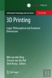 3d Printing