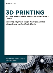 3d Printing
