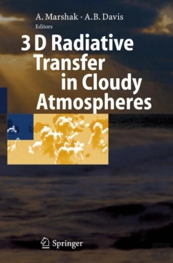 Bertrand.pt - 3d Radiative Transfer In Cloudy Atmospheres