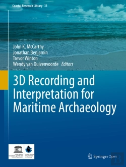 Bertrand.pt - 3d Recording And Interpretation For Maritime Archaeology