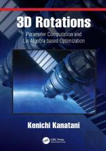3d Rotations