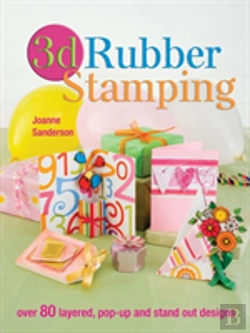 Bertrand.pt - 3d Rubber Stamping