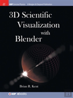 Bertrand.pt - 3d Scientific Visualization With Blender