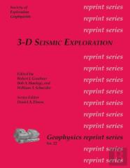 3d Seismic Exploration
