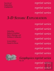 3d Seismic Exploration