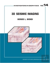3d Seismic Imaging