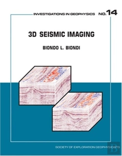 Bertrand.pt - 3d Seismic Imaging