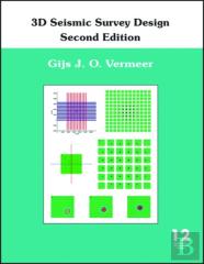 3d Seismic Survey Design