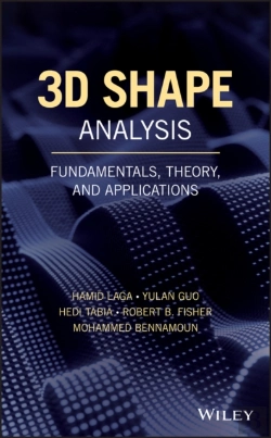 Bertrand.pt - 3d Shape Analysis