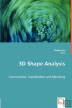 Bertrand.pt - 3d Shape Analysis
