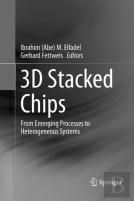 3d Stacked Chips