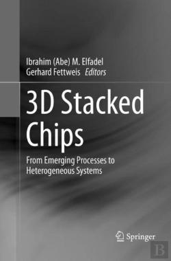Bertrand.pt - 3d Stacked Chips