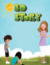 3d Story