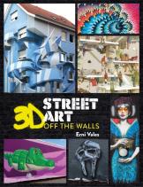 3d Street Art