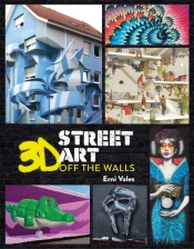 3d Street Art