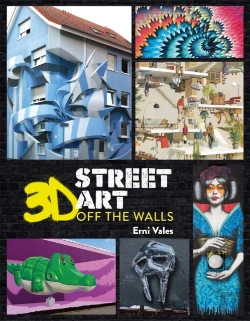 Bertrand.pt - 3d Street Art