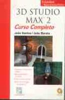 3D Studio Max 2 - Curso Completo