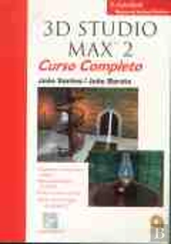 Bertrand.pt - 3D Studio Max 2 - Curso Completo