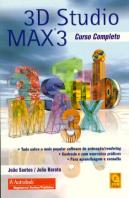 3D Studio Max 3 - Curso Completo