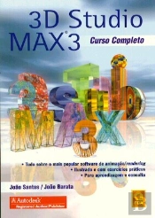 3D Studio Max 3 - Curso Completo