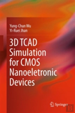 Bertrand.pt - 3d Tcad Simulation For Cmos Nanoeletronic Devices