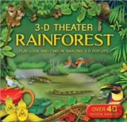Bertrand.pt - 3d Theater: Rainforest