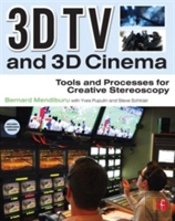 3d Tv And 3d Cinema