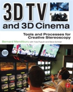 Bertrand.pt - 3d Tv And 3d Cinema