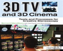 3d Tv And 3d Cinema