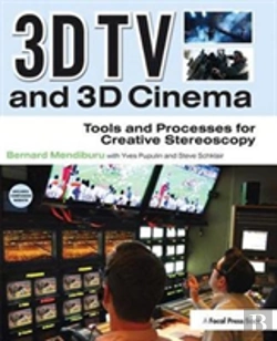 Bertrand.pt - 3d Tv And 3d Cinema
