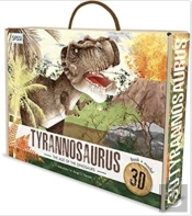 3d Tyrannosaurus