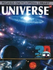 3d - Universe