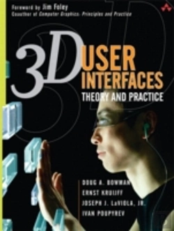 Bertrand.pt - 3d User Interfaces