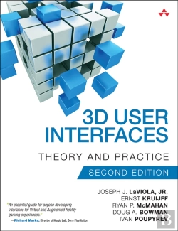 Bertrand.pt - 3d User Interfaces