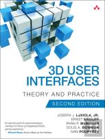 3d User Interfaces