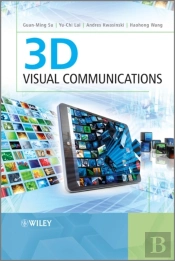 3d Visual Communications