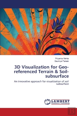 Bertrand.pt - 3d Visualization For Geo-Referenced Terrain & Soil-Subsurface