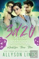 3d20 Series Anthology