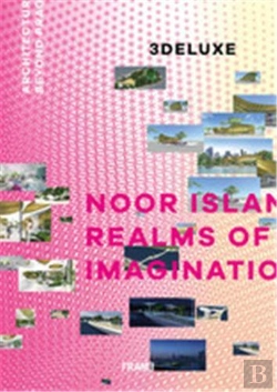 Bertrand.pt - 3deluxe: Noor Island'S Realms Of Imagination /Anglais