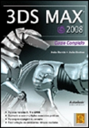 3DS MAX 2008