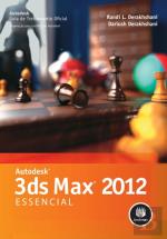 3Ds Max 2012