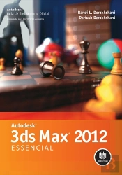 3Ds Max 2012