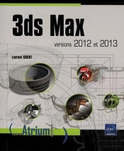 3ds Max 2012