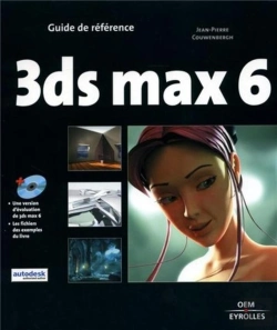 Bertrand.pt - 3ds Max 6