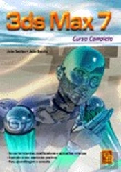 3ds Max 7 - Curso Completo
