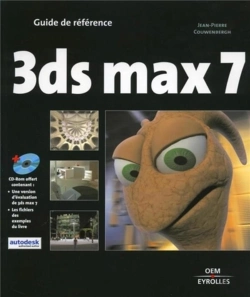 Bertrand.pt - 3ds Max 7