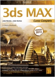 3ds MAX - Curso Completo