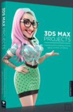 Bertrand.pt - 3ds Max Projects
