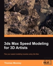 3ds Max Speed Modeling Games