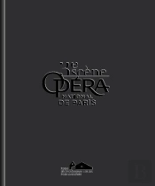3e Scène ; Opéra National De Paris